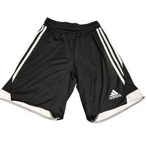 Adidas men’s athletic shorts